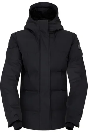 Dare 2B Womens Entrusted Black Jacket AU 16