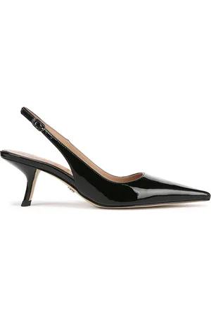 Sam Edelman Regular Fit Bianka Sling Slingback Shoes AU 8 (EU 39)