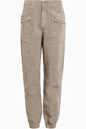 AllSaints AllSaints Nude Val Trousers AU 14
