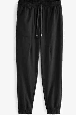 Fabletics Black Womens The One Joggers XL