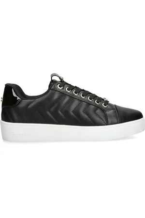 Carvela Joyful Quilt Trainers AU 8 (EU 39)