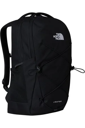 The North Face Black Dark Jester Backpack One