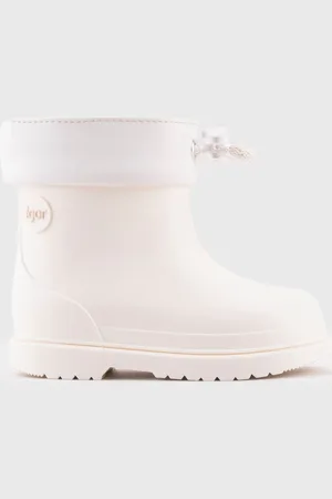 igor Waterproof Bimbi Euri Ankle Wellies AU 12 (EU 30)
