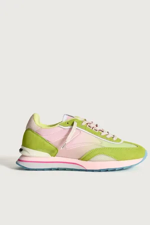 HOFF Green Art Trainers AU 8 (EU 39)