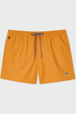 Paul Smith Logo Swim Shorts M