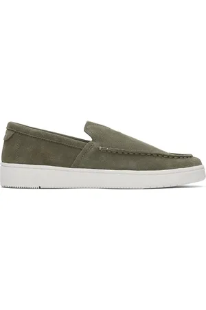 TOMS Vetiver Loafers AU 12 (EU 47)