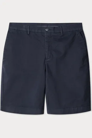 Hackett Slim Fit Kensington Bermuda Shorts 32