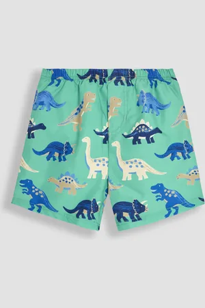 JoJo Maman Bébé Swim Shorts With Nappy 2