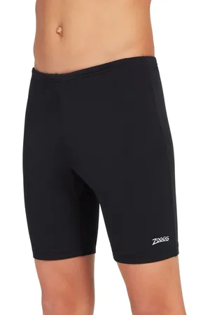 Zoggs Boys Cottesloe Mid Jammer Shorts 12