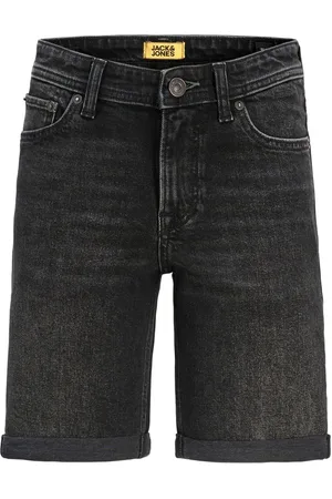 JACK & JONES Regular Fit Denim Shorts 152158cm