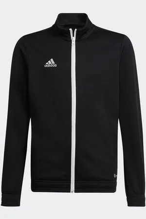 adidas Black Black Entrada 22 Sweatshirt 7