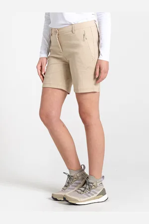 Craghoppers Kiwi Pro Shorts AU 10