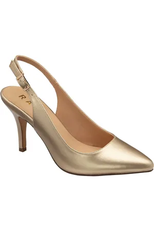 Ravel Slingback Court Shoes AU 6 (EU 37)