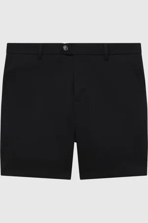 Reiss Wicket S Short Length Casual Chino Shorts 30W x 29L (UK 30 S)