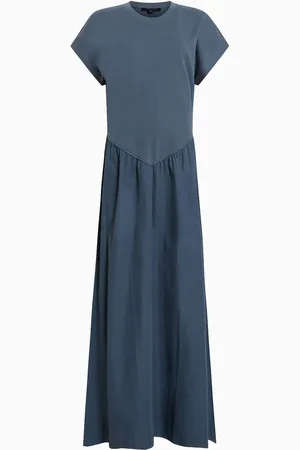 AllSaints AllSaints Frankie Dress AU 14