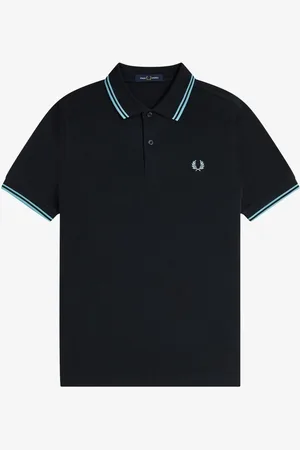 Fred Perry Twin Tipped Polo Shirt XL