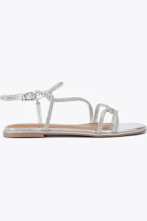 Kurt Geiger Priya Sandals AU 5 (EU 36)