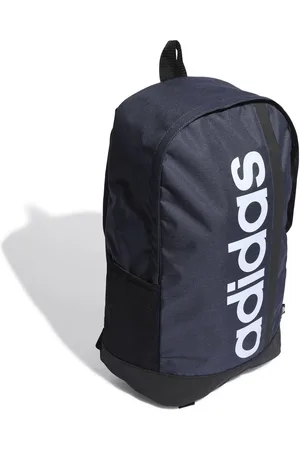 adidas Blue Linear Backpack One