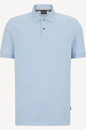 HUGO BOSS Pallas Regular Fit Polo Shirt XXL