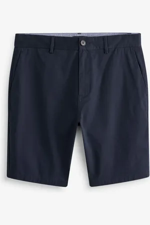 Next Straight Fit Stretch Chinos Shorts 38W x 33L (UK 38 L)