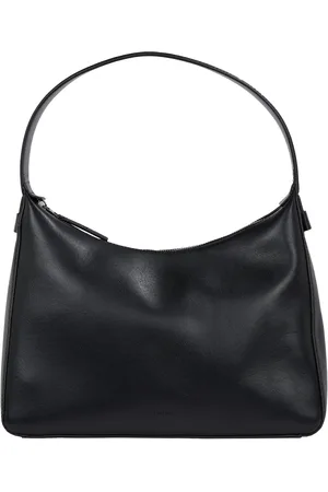 Calvin Klein Black Medium Shoulder Bag One