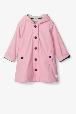 Hatley Waterproof Splash Jacket 4 Years (104cm)