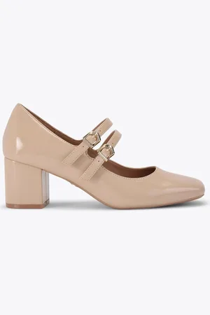 Carvela Harper Mary Jane Shoes AU 8 (EU 39)