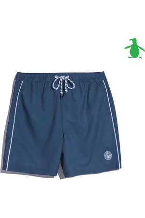 Original Penguin Earl Swim Shorts L