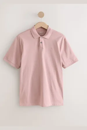 Next Regular Fit Short Sleeve Pique Polo Shirt XL