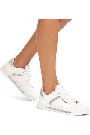 Carvela Daze Jewel Trainers AU 7 (EU 38)