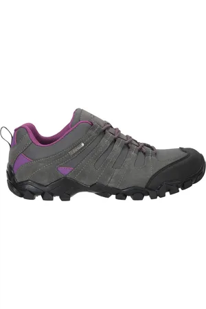Mountain Warehouse Belfour Outdoor Walking Shoes AU 6 (EU 37)