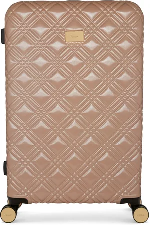 Dune Pink Medium Orchester 77cm Suitcase One