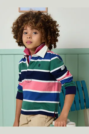 Joules Boys
