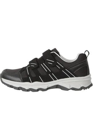 Mountain Warehouse Kids Cannonball Walking Shoes US 4 (UK 3)