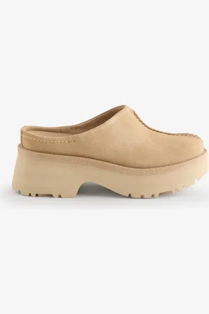 UGG New Heights Clogs AU 9 (EU 40)