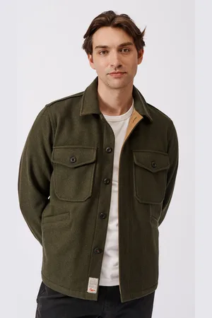 Aubin Wildsworth Jacket XL