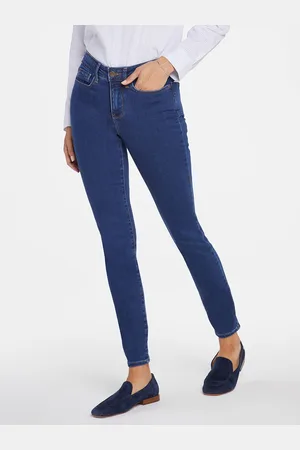 NYDJ Ami Skinny Jeans AU 20