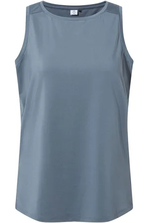 Tog 24 Blue Womens Sayley Tech Vest AU 12