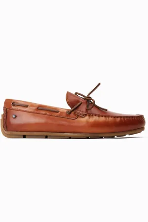 Base London Brooks Slip On Loafers AU 12 (EU 46)
