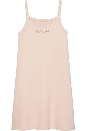 Calvin Klein Strap Dress 10 Years (140cm)