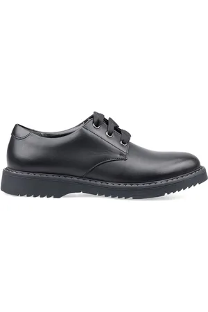 Start Rite Start-Rite Impact Lace Up School Shoes AU 5.5 (EU 38.5)