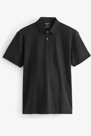 Next Regular Fit Short Sleeve Polo Shirt XL Reg
