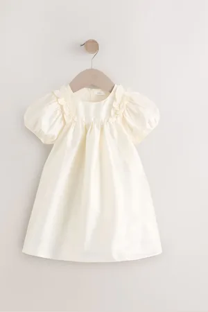 Next Ruffle Party Dress (3mths-8yrs) 4