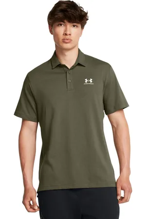 Under Armour Icon Polo Shirt XL