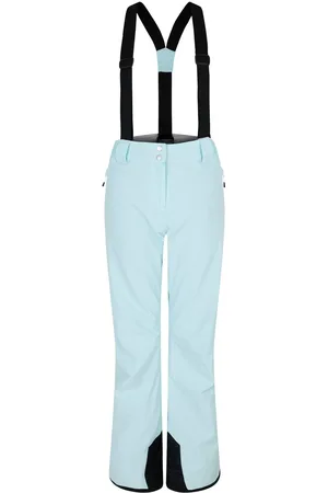 Dare 2B Womens Effused II Ski Black Trousers AU 8