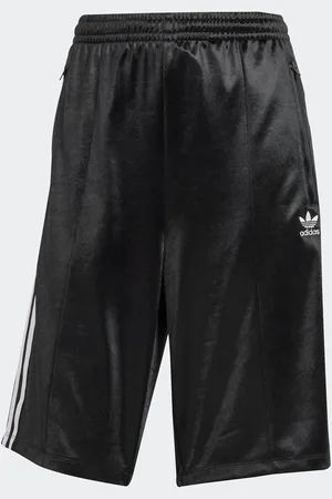 adidas Firebird Long Shorts AU 12