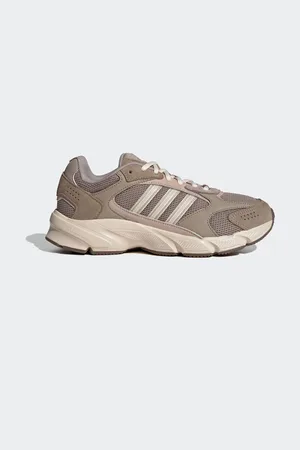 adidas Grey Crazychaos 2000 Shoes AU 7 (EU 38.5)