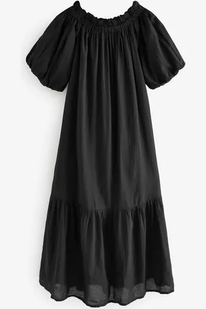 Next Off Shoulder Maxi Dress AU 16