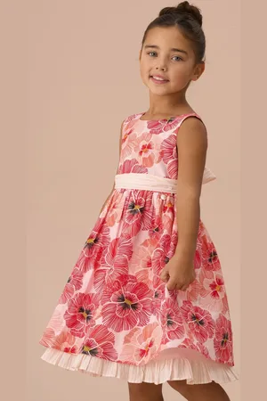 Angel & Rocket Bella Printed Dress 12 Years (152cm)