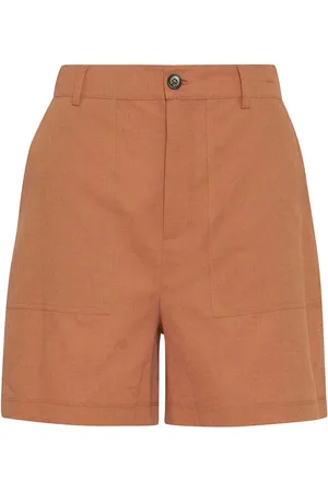 Barbour Cary Shorts AU 16